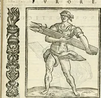 Picture 137 of 354 from Della novissima iconologia (1624), leaf 326