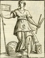 Picture 146 of 354 from Della novissima iconologia (1624), leaf 341