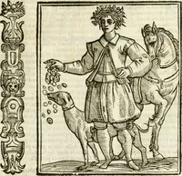 Picture 147 of 354 from Della novissima iconologia (1624), leaf 342