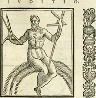 An illustration from Della novissima iconologia (1624)