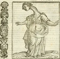 An illustration from Della novissima iconologia (1624)