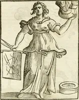 An illustration from Della novissima iconologia (1624)