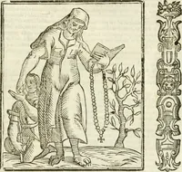 An illustration from Della novissima iconologia (1624)