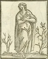 An illustration from Della novissima iconologia (1624)