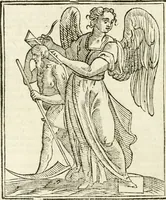An illustration from Della novissima iconologia (1624)