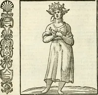 An illustration from Della novissima iconologia (1624)
