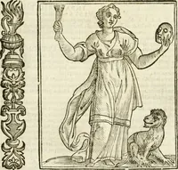 Picture 165 of 354 from Della novissima iconologia (1624), leaf 376