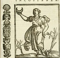An illustration from Della novissima iconologia (1624)
