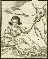 An illustration from Della novissima iconologia (1624)