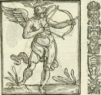 An illustration from Della novissima iconologia (1624)