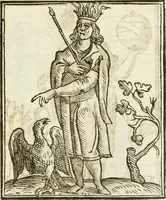 Picture 173 of 354 from Della novissima iconologia (1624), leaf 394