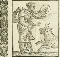 An illustration from Della novissima iconologia (1624)