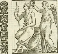 An illustration from Della novissima iconologia (1624)