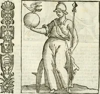 An illustration from Della novissima iconologia (1624)
