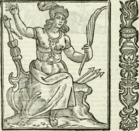 An illustration from Della novissima iconologia (1624)