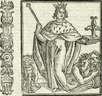 An illustration from Della novissima iconologia (1624)