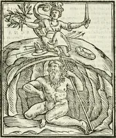 An illustration from Della novissima iconologia (1624)