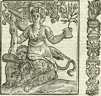 An illustration from Della novissima iconologia (1624)