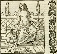 An illustration from Della novissima iconologia (1624)