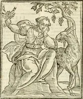 An illustration from Della novissima iconologia (1624)