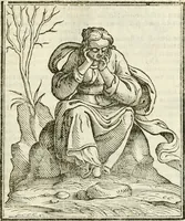 An illustration from Della novissima iconologia (1624)