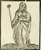 An illustration from Della novissima iconologia (1624)