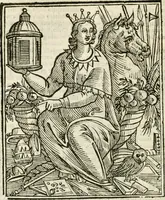 Picture 227 of 354 from Della novissima iconologia (1624), leaf 505
