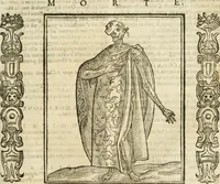 An illustration from Della novissima iconologia (1624)