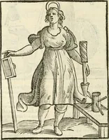 An illustration from Della novissima iconologia (1624)