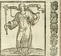 An illustration from Della novissima iconologia (1624)
