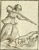 An illustration from Della novissima iconologia (1624)