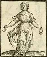 An illustration from Della novissima iconologia (1624)