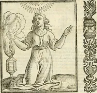 An illustration from Della novissima iconologia (1624)