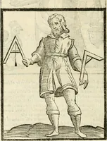 An illustration from Della novissima iconologia (1624)
