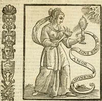 Picture 247 of 354 from Della novissima iconologia (1624), leaf 552