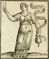 Picture 249 of 354 from Della novissima iconologia (1624), leaf 563
