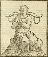 An illustration from Della novissima iconologia (1624)