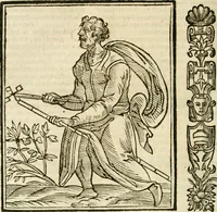 An illustration from Della novissima iconologia (1624)