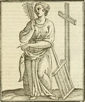 An illustration from Della novissima iconologia (1624)
