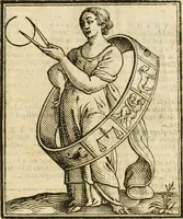 An illustration from Della novissima iconologia (1624)