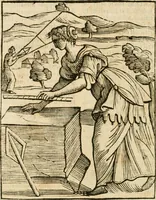 An illustration from Della novissima iconologia (1624)