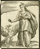 An illustration from Della novissima iconologia (1624)