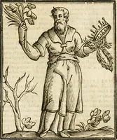 An illustration from Della novissima iconologia (1624)