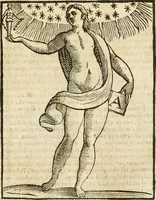 An illustration from Della novissima iconologia (1624)