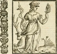 An illustration from Della novissima iconologia (1624)