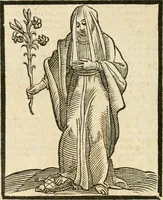 An illustration from Della novissima iconologia (1624)
