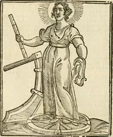An illustration from Della novissima iconologia (1624)