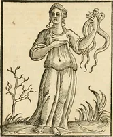An illustration from Della novissima iconologia (1624)