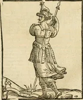 An illustration from Della novissima iconologia (1624)
