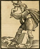 An illustration from Della novissima iconologia (1624)